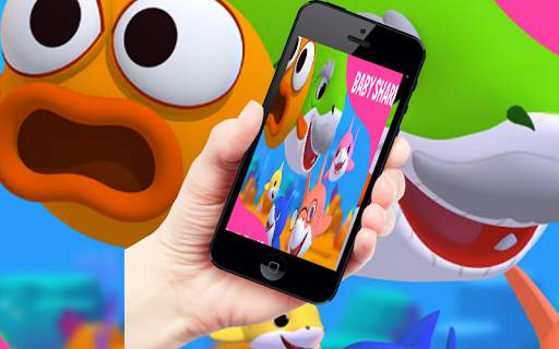 Kids:Song Baby~Shark New Episode screenshot 2