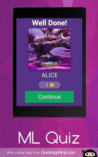 ML Quiz screenshot 16