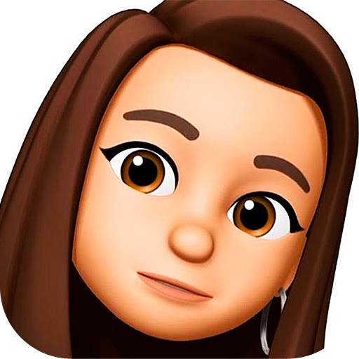 Memoji Apple Stickers for Android WhatsApp 1.0