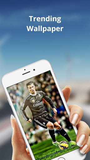 Cristiano Ronaldo HD Wallpaper 2020 screenshot 2