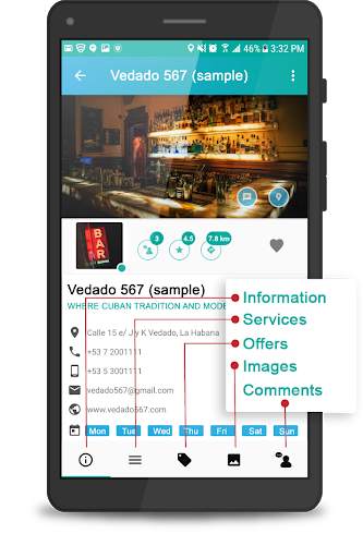 LocalizeM screenshot 2
