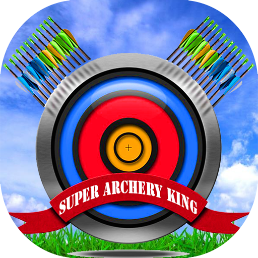 ikon super Archery King