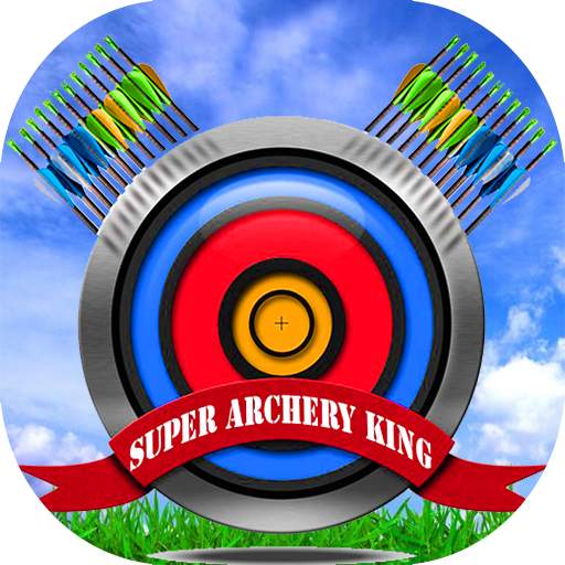 super Archery King 3.0.0