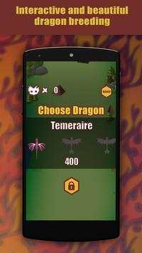 Angry Dragon - Baby Survival screenshot 4