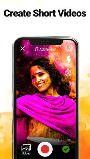 CG TikTak - Made in Chhattisgarh | Short Video App screenshot 3