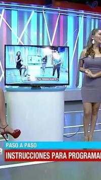 Tv-R Bolivia (Tv - Radio) screenshot 5
