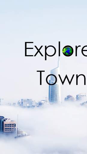Town screenshot 1