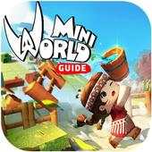 Mini World Block craft art Guide 2020 2.0