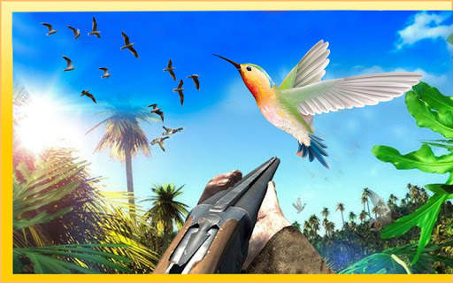 Bird Hunting Master: Birds Game 2020 स्क्रीनशॉट 8
