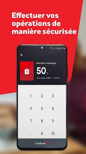Somba Smart screenshot 4