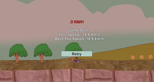 Mat Motor Rider screenshot 3