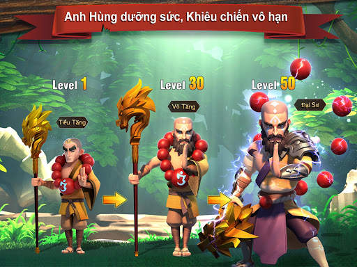 Final Heroes screenshot 8