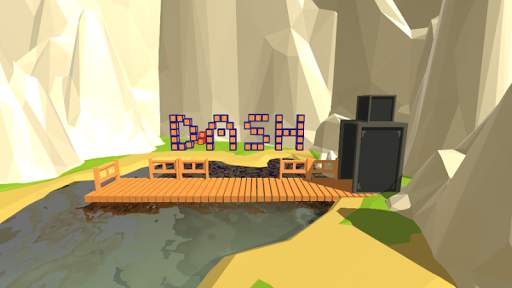 Crate Dash скриншот 1