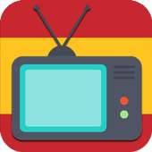 TV España
