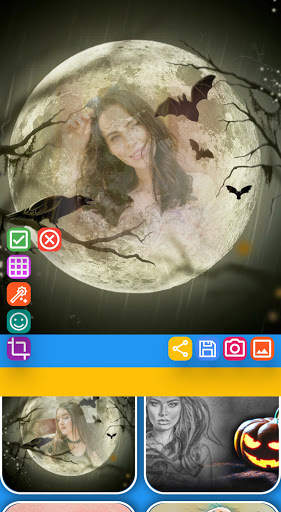 Photo Lab Art: Art Effect, Sketch Face, Collage screenshot 7