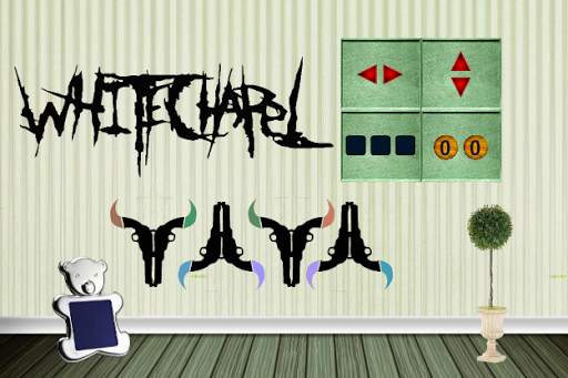 Escape Games 8B 132 screenshot 3