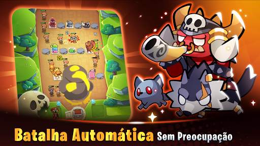 Ganância Do Invocador screenshot 4