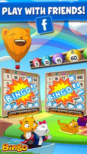 Bingo by Alisa - Live Bingo screenshot 3