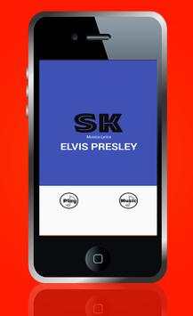 Elvis Presley Top 30 screenshot 1