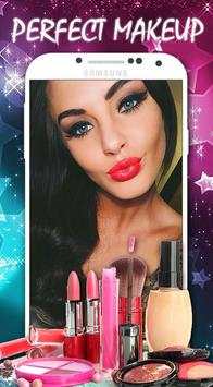 Beauty Plus Selfie Camera screenshot 3