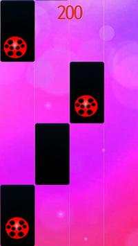 Piano Ladybug screenshot 1