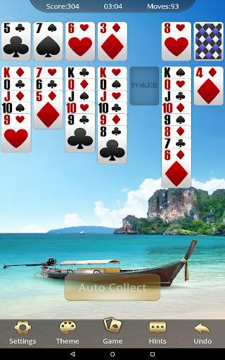 Solitaire Daily Challenges screenshot 14