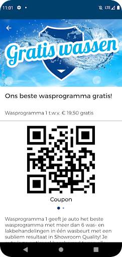 Loogman WasApp screenshot 4
