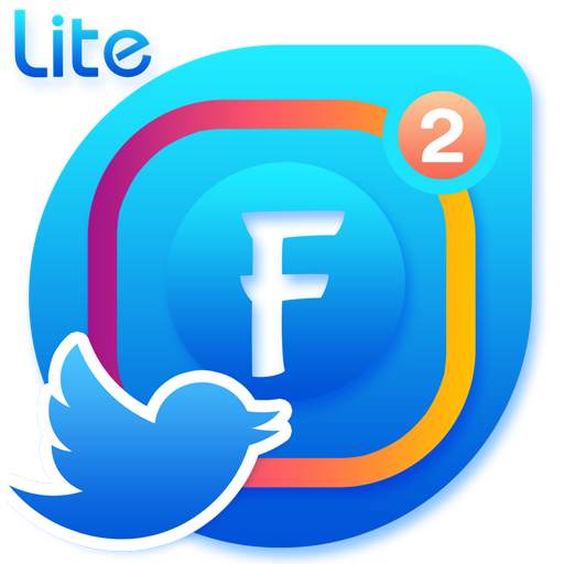 Faster & Lite for Facebook, Instagram and Twitter 1.0
