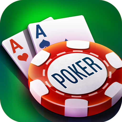 Poker Zmist- Texas Holdem Game icon