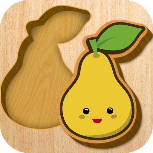 Baby Wooden Blocks Puzzle 1.1.3