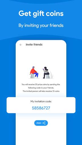 Membersgram: Get Member & View screenshot 4