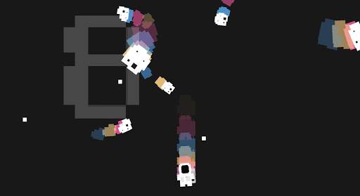 My Last 20 Seconds - Space Arcade Game screenshot 4