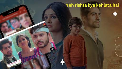 Hindi TV Serials Full Episodes screenshot 11