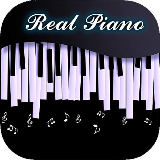 Real Piano 2021 & Piano Keyboard Learn How To Play 2.0