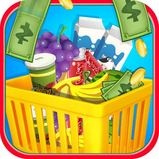 Supermarket Shopping for Kids 1.0.10