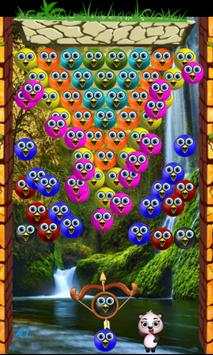 Bubble Birds स्क्रीनशॉट 2