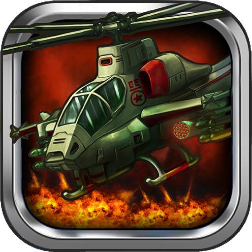 Apache shooter: Infinite Shooting 1.0.3.9