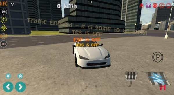 GT Car Driving Simulator 3D screenshot 1