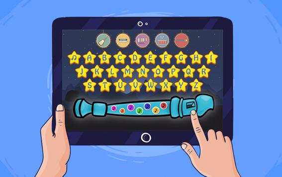 Toy Musical Instruments screenshot 10