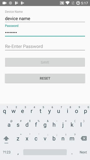 WiFi Display screenshot 6