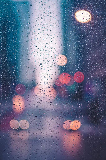 Rain Video Live Wallpaper screenshot 7