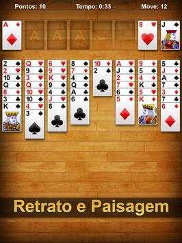FreeCell screenshot 7