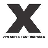 X browser pro: vpn browser free - Super Fast, mini 4.0