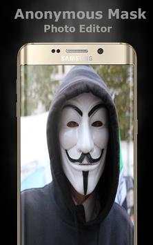 Anonymous Mask screenshot 4