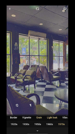 Vintage Camera - 8mm Film screenshot 4