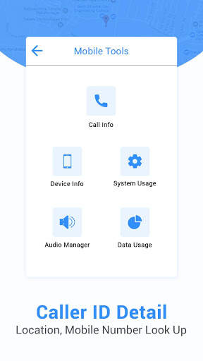 Caller ID Detail - Location, Mobile Number Look Up screenshot 5