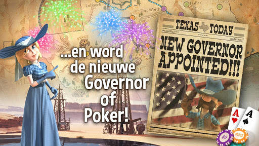 TEXAS HOLDEM POKER OFFLINE screenshot 5