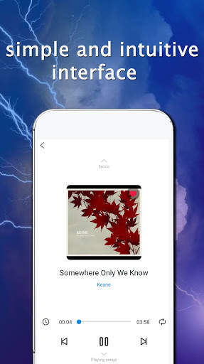 Jet Music Player - FREE music for 100 years! screenshot 2