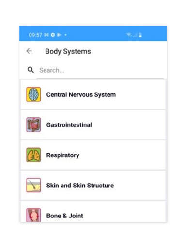 MicroGuide screenshot 14