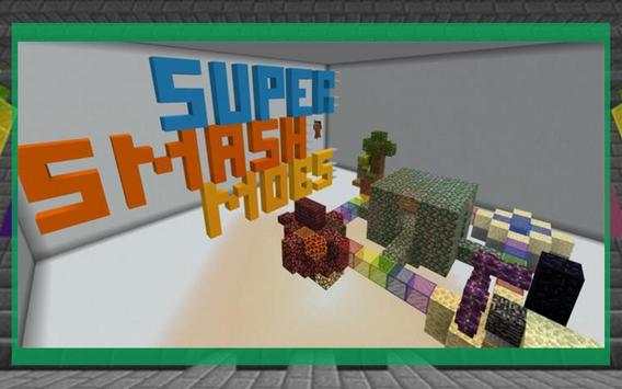Random Arcades - minigames for minecraft pe स्क्रीनशॉट 4